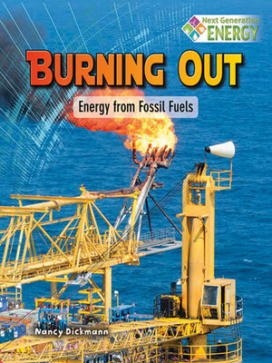 cover image of Burning Out